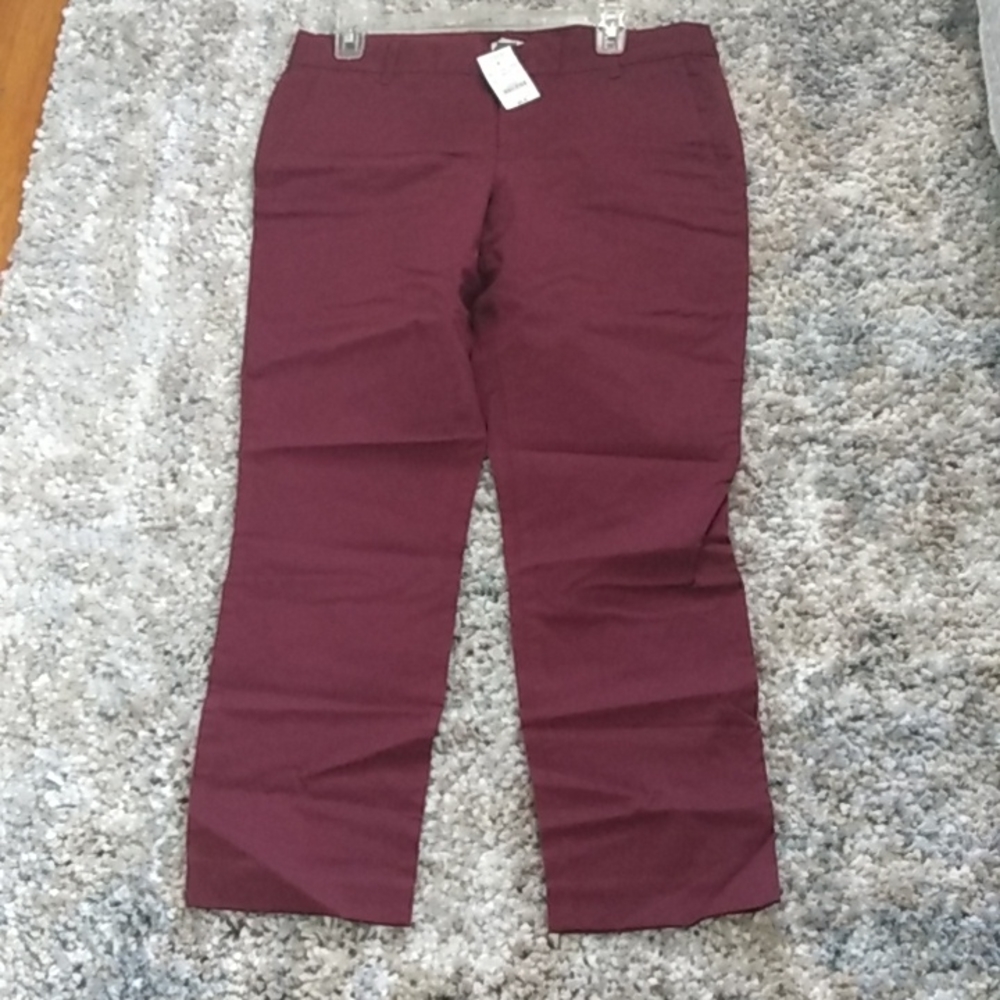 J. Crew Chinos
